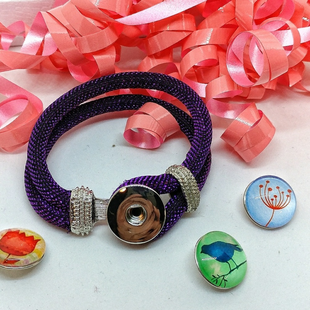 Snap Bracelet Bundle